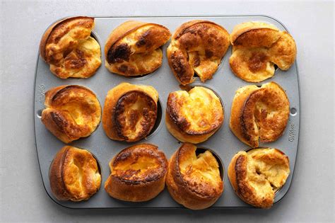 Be sure to make the baking tray piping hot, says Mr. . Gordon ramsay yorkshire pudding recipe